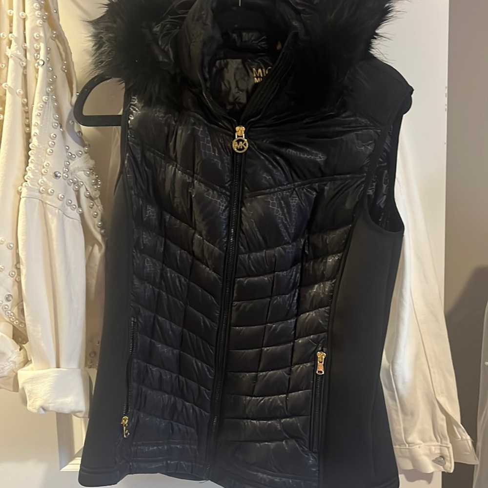 Michael Kors Vest